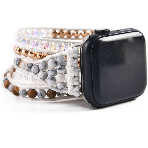 Apple Watch Bojo Band  42/44 New - Picture 1 of 5